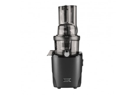 Extracteur de Jus Vertical REVO830 Noir - Kuvings