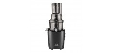 Verticale Slowjuicer  REVO830 Zwart