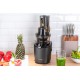 Verticale Slowjuicer  REVO830 Zwart - Kuvings