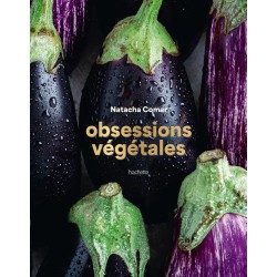Obsesssions Végétales - Hachette Obsesssions Végétales - Hachette
