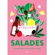 Salades - Hachette