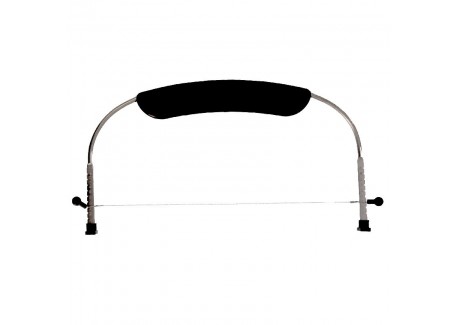 Lyre à Génoise Réglable 32 cm