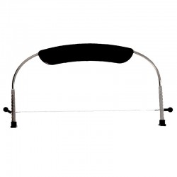 Verstelbare Taartzaag 32 cm Verstelbare Taartzaag 32 cm