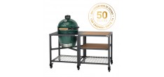 Celebrating 50 Years Pack Kool Barbecue Large +Modulair Tafel en Expansion Frame