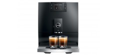 C8 Pianoblack Koffiemachine