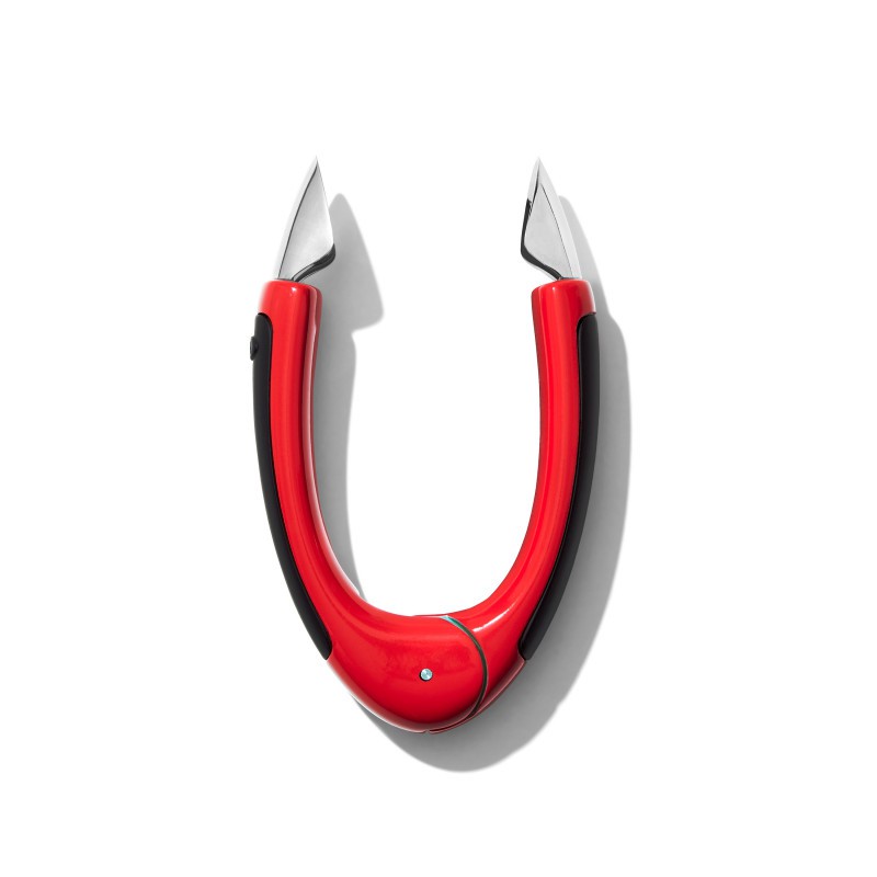 Equeuteur à Fraise - Oxo Good Grips