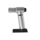 Chalumeau de Cuisine Argent  - Ad Hoc