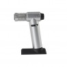 Chalumeau de Cuisine Argent 