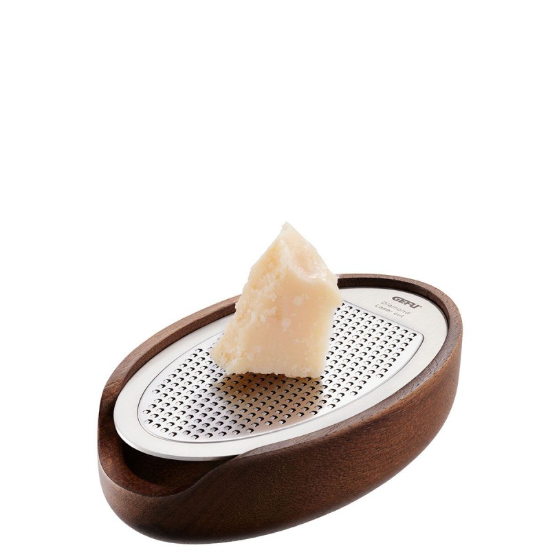 Parmezo Râpe à Fromage Parmesan Universelle - Gefu