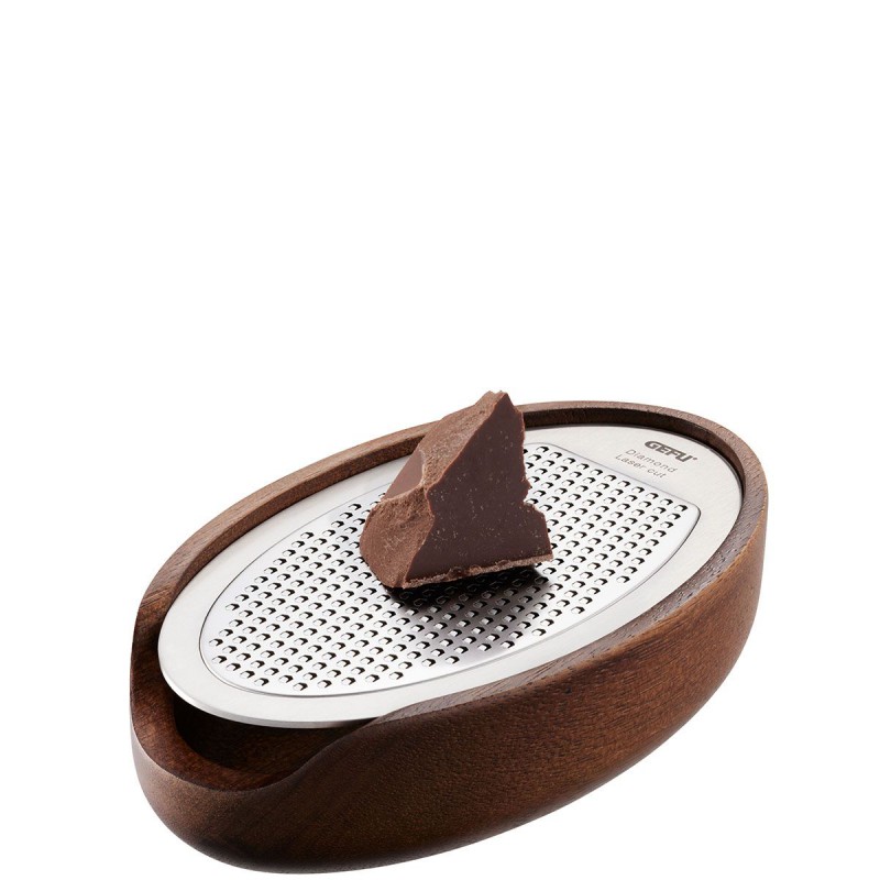 Parmezo Râpe à Fromage Parmesan Universelle - Gefu