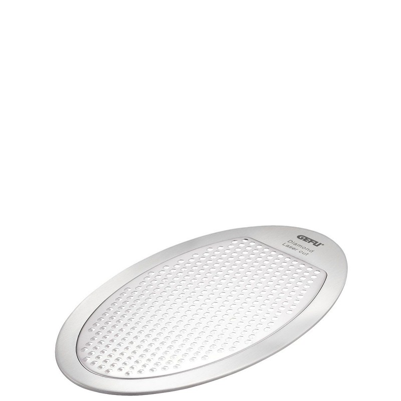 Parmezo Râpe à Fromage Parmesan Universelle - Gefu