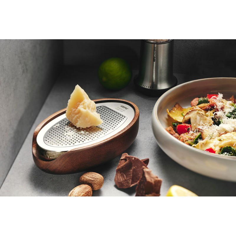 Parmezo Râpe à Fromage Parmesan Universelle - Gefu