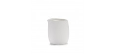 Vincent Van Duysen Passe-Partout Pot à lait/Sauce en Porcelaine 25 cl Blanc Mat