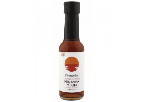 Mirin Mikawa Bio 150 ml  - Clearspring