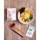 Nouilles Ramen Miso Gingembre Bio 2 Portions  - Clearspring