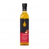 Biologische ongefilterde ciderazijn 500 ml