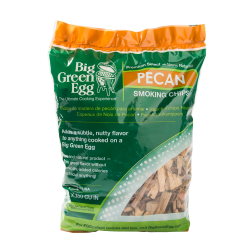 Copeaux de Bois Noix de Pecan / Pacanier 3 L - Big Green Egg Copeaux de Bois Noix de Pecan / Pacanier 3 L - Big Green Egg