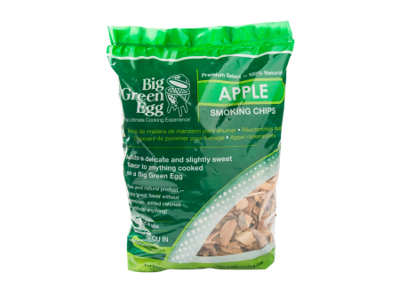 Houtsnippers Applelboom 3 L - Big Green Egg