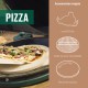 Pack Perfect Pizza Barbecue Medium, Small & MiniMax 4 pcs - Big Green Egg