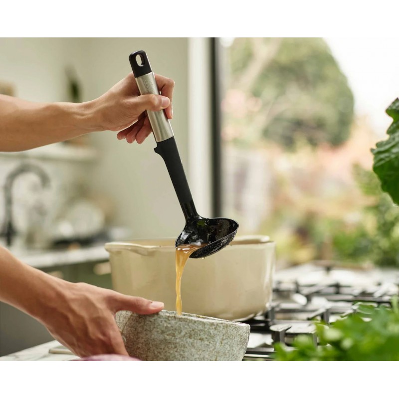 Elevate Louche à Soupe Silicone 30 cm - Joseph Joseph