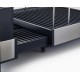 Extend Max Steel Egouttoir à Vaisselle Extensible Inox Grande Capacité  - Joseph Joseph