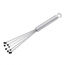 Parma Bolletjesklopper Silicon 28,5 cm - Kuchenprofi Parma Bolletjesklopper Silicon 28,5 cm - Kuchenprofi
