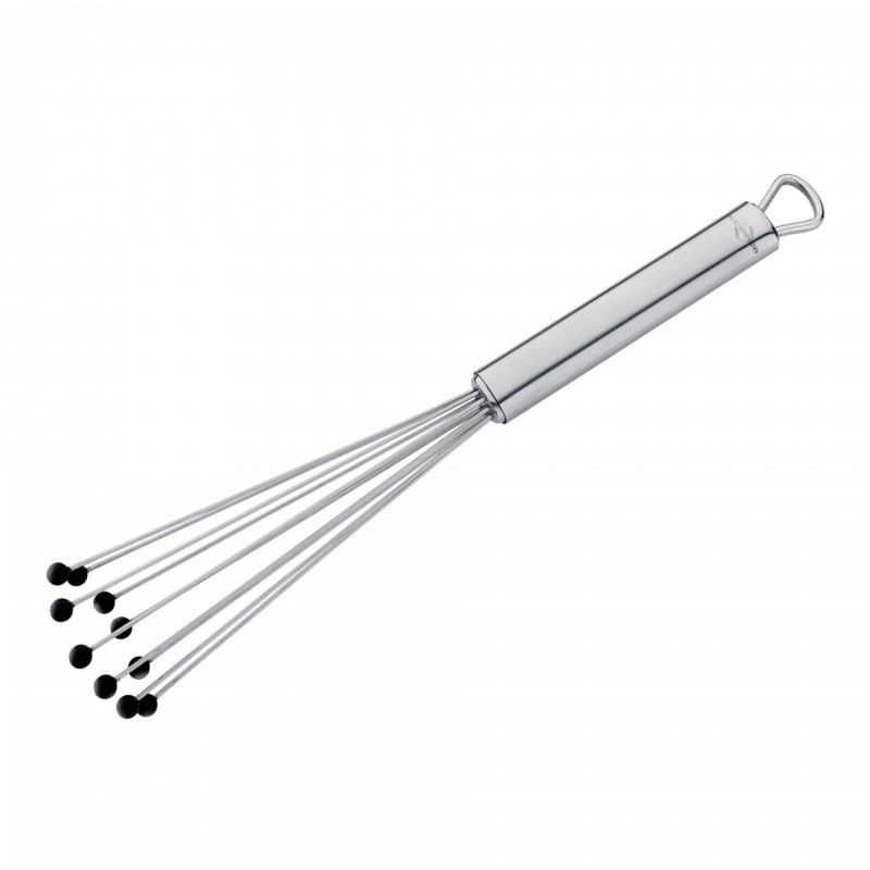 Parma Fouet Eclair à Billes Silicone 28,5 cm - Kuchenprofi