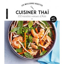 Cuisiner Thaï - Marabout Cuisiner Thaï - Marabout