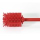 Brosse de Nettoyage en Silicone pour Gourdes 31 cm - Kuchenprofi
