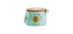 Fleur de Sel dans son Pot en Céramique avec Cuillère 150 g 