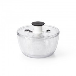 Essoreuse à Salade 21 cm 2,3 L - Oxo Good Grips Essoreuse à Salade 21 cm 2,3 L - Oxo Good Grips