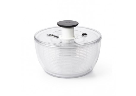 Essoreuse à Salade 26 cm 4,6 L - Oxo Good Grips