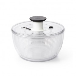 Essoreuse à Salade 26 cm 4,6 L - Oxo Good Grips Essoreuse à Salade 26 cm 4,6 L - Oxo Good Grips