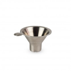 Easy Entonnoir à Epices en Inox 