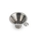 Easy Entonnoir à Epices en Inox - Peugeot