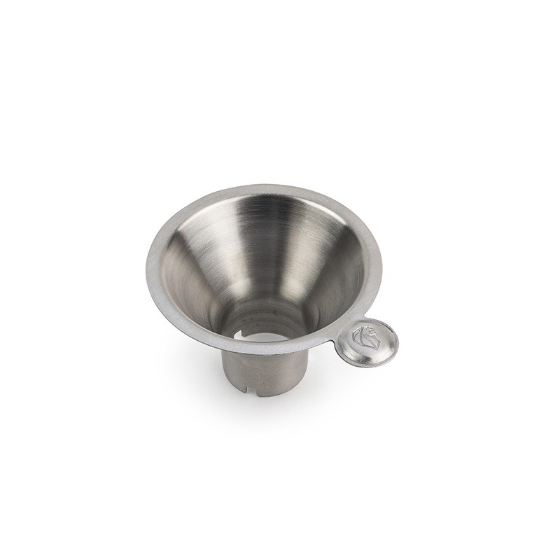 Easy Entonnoir à Epices en Inox - Peugeot