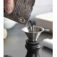 Easy Entonnoir à Epices en Inox - Peugeot
