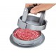 Trio Hamburger Press 3 Maten - Kuchenprofi