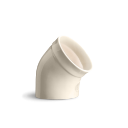 Zoutpot Argile Gebroken Wit - Emile Henry Zoutpot Argile Gebroken Wit - Emile Henry