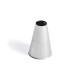 Douille Pâtisserie Ronde 14 mm Inox - De Buyer
