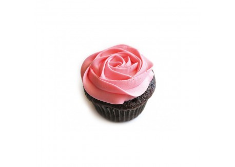 Douille à Rose En Inox De Buyer - Diamètre 11 Mm, 8 Dents, Pour Décoration Pâtisserie, Compatible Poches à Douille, Lave-vaisselle