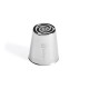 Douille Pâtisserie Russe Rose 10 Pétales n°243 Inox - De Buyer