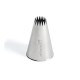 Douille Pâtisserie Couronne 14 mm Inox - De Buyer