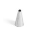 Douille Pâtisserie Etoile 9 mm C8 Inox - De Buyer