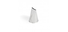 RVS Ruban Spuitmondje 20 mm