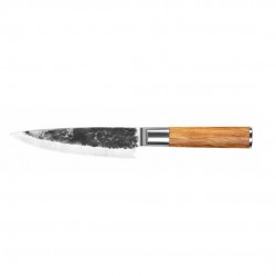 Olive Koksmes 16 cm - Forged Olive Koksmes 16 cm - Forged