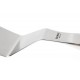 GS25 Spatule de Cuisine Coudée 15 cm  - Global