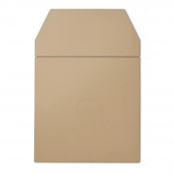 Pizzasteen voor houten pizzaoven Karu 2 Pro & Karu 16 - Ooni Pizzasteen voor houten pizzaoven Karu 2 Pro & Karu 16 - Ooni