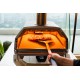 Pizzasteen voor houten pizzaoven Karu 2 Pro & Karu 16 - Ooni