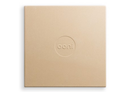 Pizzasteen voor houten pizzaoven Koda 12, Fyra 12 en Volt 12 - Ooni
